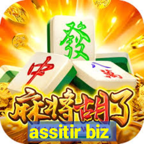 assitir biz